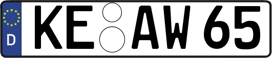 KE-AW65