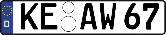 KE-AW67
