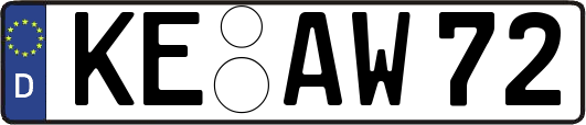 KE-AW72