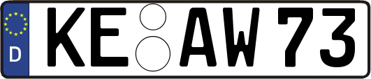 KE-AW73