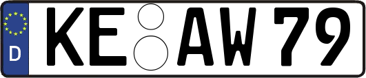 KE-AW79