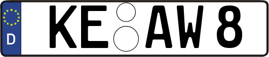 KE-AW8