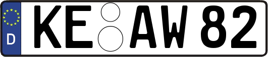 KE-AW82