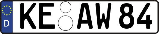 KE-AW84
