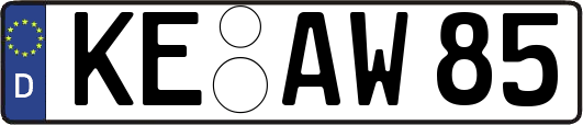 KE-AW85