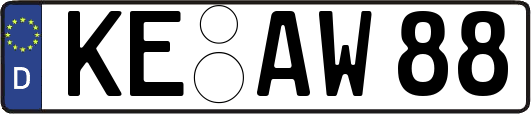 KE-AW88