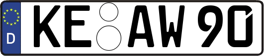 KE-AW90