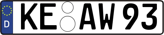 KE-AW93