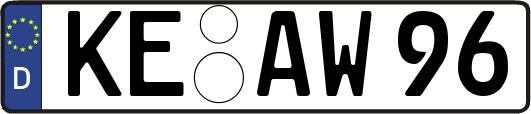 KE-AW96