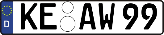 KE-AW99