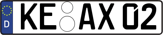 KE-AX02