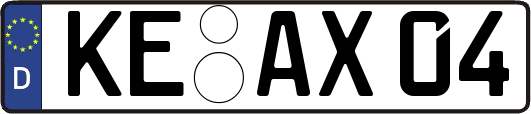KE-AX04