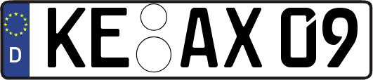 KE-AX09