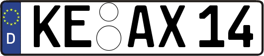 KE-AX14