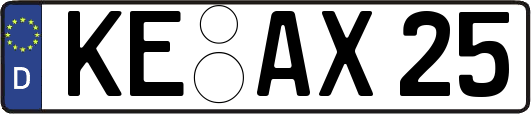 KE-AX25