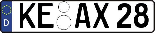 KE-AX28