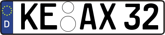 KE-AX32