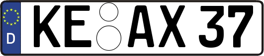 KE-AX37
