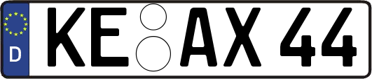 KE-AX44