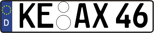 KE-AX46