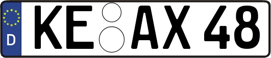 KE-AX48
