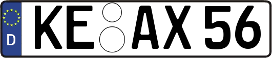 KE-AX56