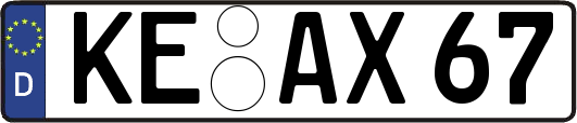 KE-AX67