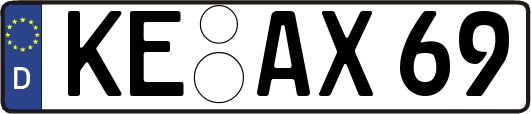 KE-AX69