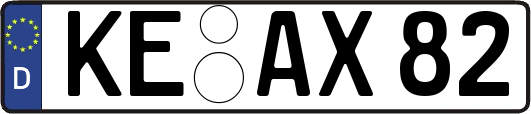 KE-AX82