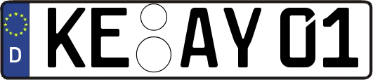 KE-AY01