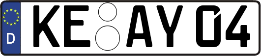 KE-AY04