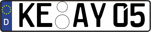 KE-AY05