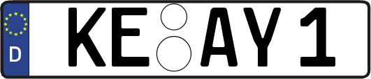 KE-AY1