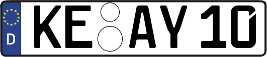 KE-AY10