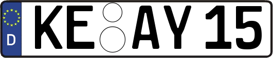 KE-AY15