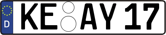 KE-AY17