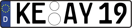 KE-AY19