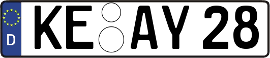 KE-AY28