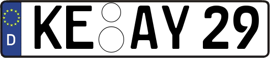 KE-AY29