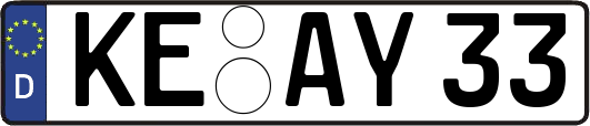 KE-AY33