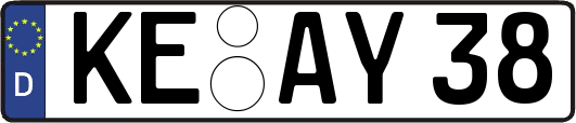 KE-AY38