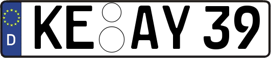 KE-AY39