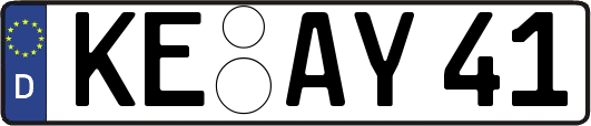 KE-AY41