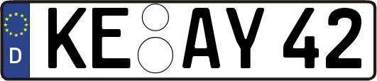 KE-AY42