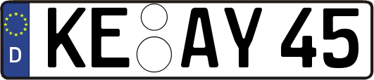 KE-AY45