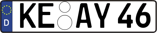 KE-AY46