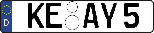 KE-AY5