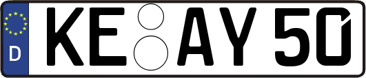 KE-AY50