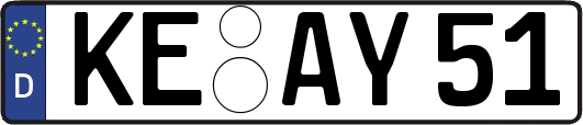 KE-AY51