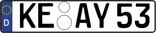 KE-AY53
